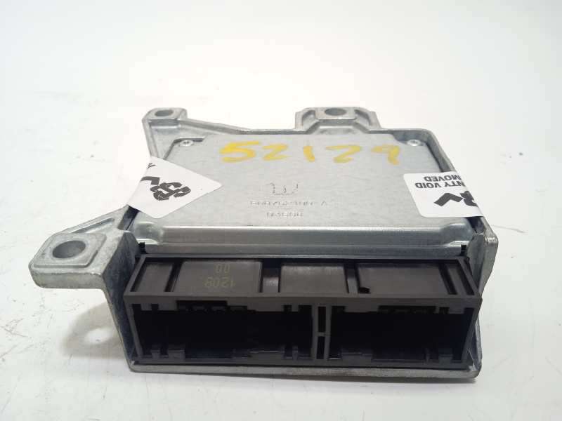 Recambio de centralita airbag para citroën c5 berlina s referencia OEM IAM 9665266080 6546X2 608990300 - Gris 3