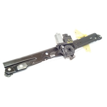 Recambio de elevalunas delantero derecho para citroën spacetourer autobús (v_) 1.6 bluehdi 115 referencia OEM IAM 9808388480 980