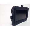 Recambio de pantalla multifuncion para land rover discovery v6 td hse referencia OEM IAM YIP500390  5H32045W80AB