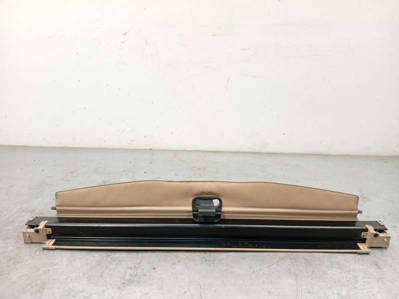 Recambio de bandeja trasera para bmw x3 (e83) 2.0 d referencia OEM IAM 51473424663 - Verde 5