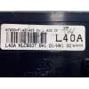 Recambio de mando climatizador para kia sportage basic 2wd referencia OEM IAM 97250F1401AK5  