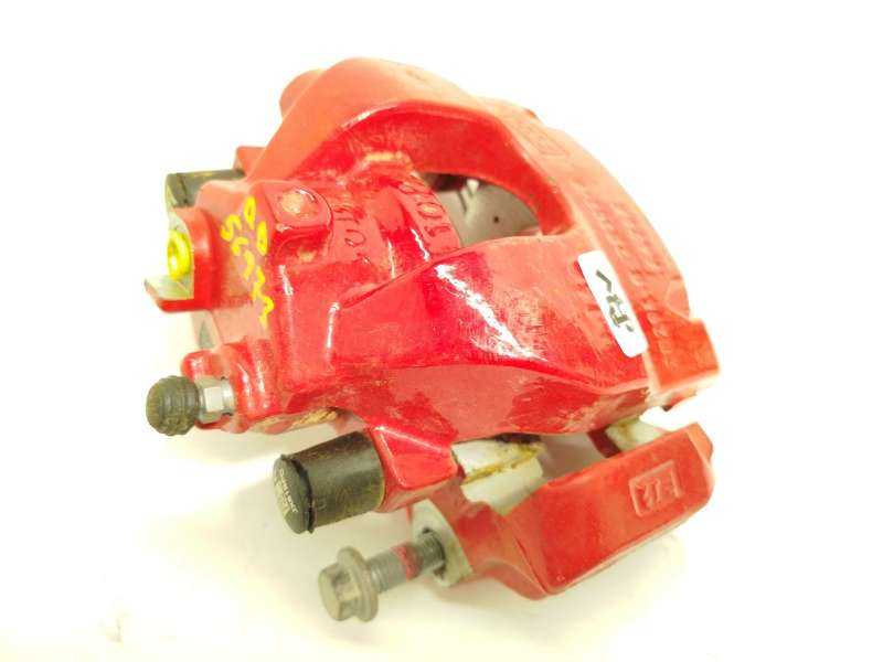 Recambio de pinza freno delantera derecha para ford kuga iii (dfk) 2.5 duratec plug-in-hybrid referencia OEM IAM 2500007 - Gris 2