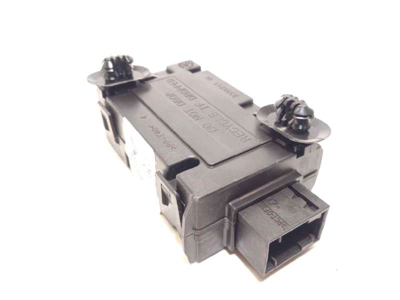 Recambio de modulo electronico para peugeot 508 sw active referencia OEM IAM 9807299980 - Gris 2