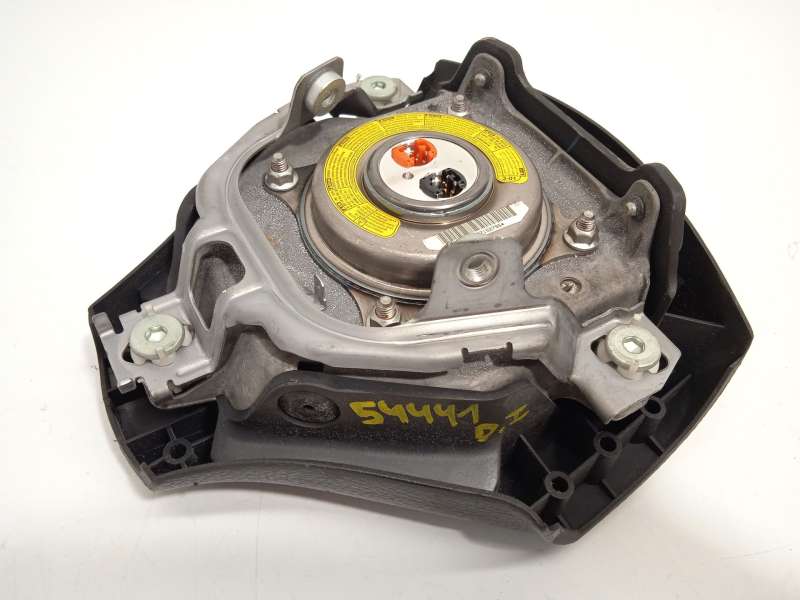 Recambio de airbag delantero izquierdo para lexus rx (_u3_) 400h (mhu38_) referencia OEM IAM 4513048110B0 - Gris 4