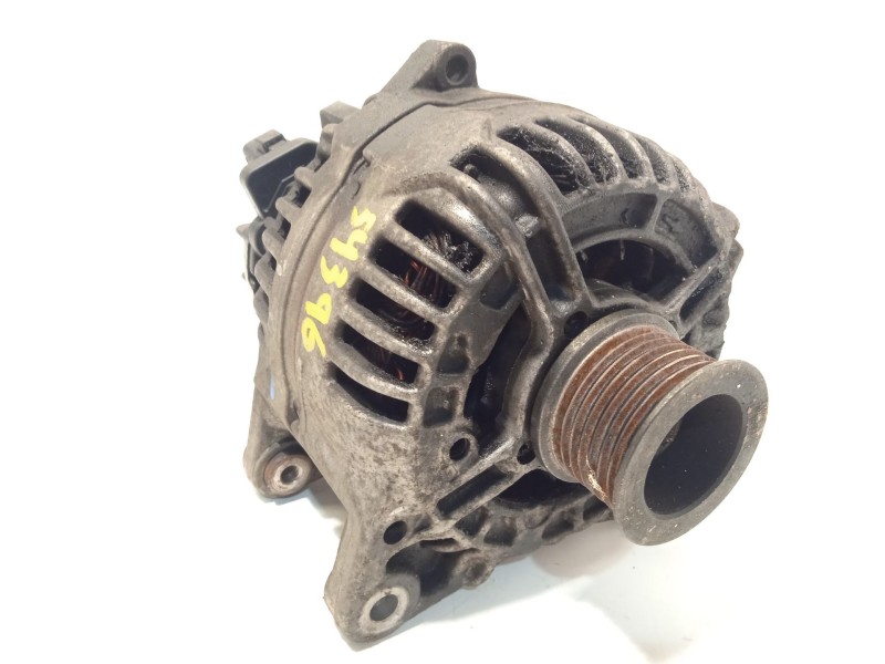 ALTERNADOR 8200190721 0124525044