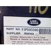 Recambio de pantalla multifuncion para land rover discovery v6 td hse referencia OEM IAM YIP500390  5H32045W80AB