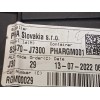 Recambio de elevalunas trasero izquierdo para kia xceed 1.0 tgdi cat referencia OEM IAM 83470J7300  83450J7000