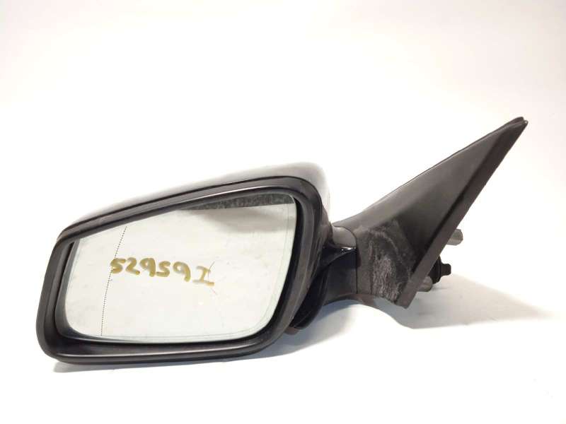 Recambio de retrovisor izquierdo para bmw serie 7 (f01/f02) 740i referencia OEM IAM 51167282111 - Negro 2