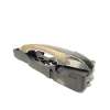 Recambio de maneta exterior delantera derecha para renault scenic iv 1.3 tce referencia OEM IAM 806067663R  