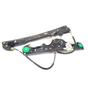 Recambio de elevalunas delantero derecho para bmw x1 (e84) sdrive 18 d referencia OEM IAM 6927028  