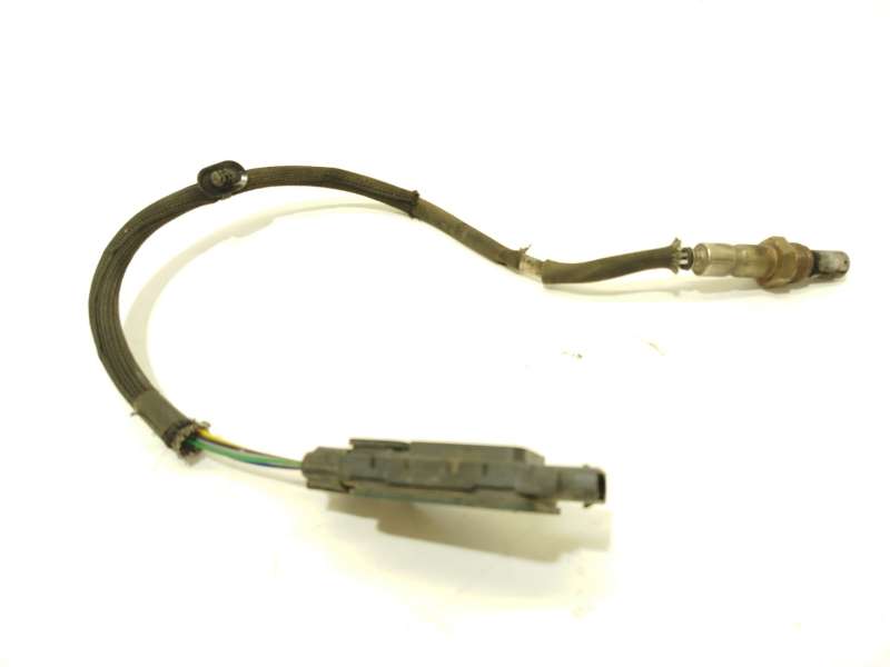 Recambio de sonda lambda para peugeot rifter 1.5 bluehdi 130 referencia OEM IAM 9816276480  0281006851 - Gris 2
