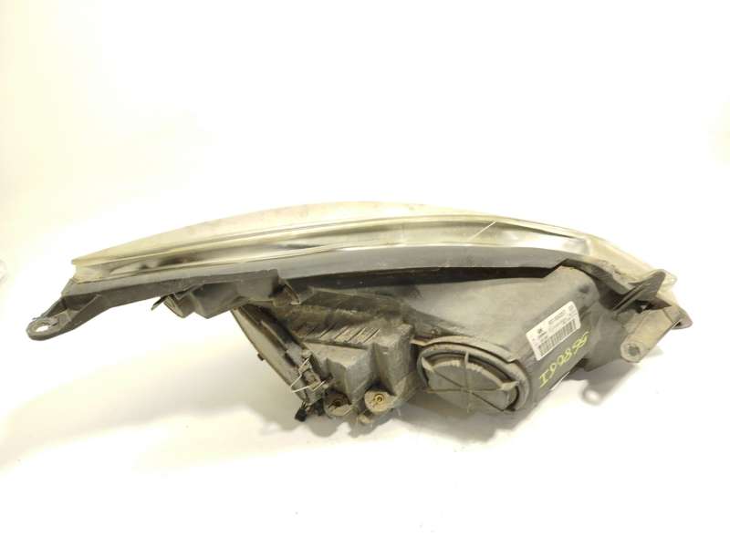 Recambio de faro izquierdo para opel corsa d (s07) 1.4 (l08, l68) referencia OEM IAM 93189357  89313295 - Azul 2