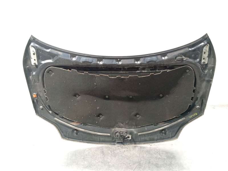 Recambio de capot para volkswagen golf plus v (5m1, 521) 1.9 tdi referencia OEM IAM 5M0823031F - Negro 4