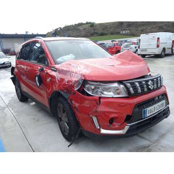 SUZUKI VITARA (LY)