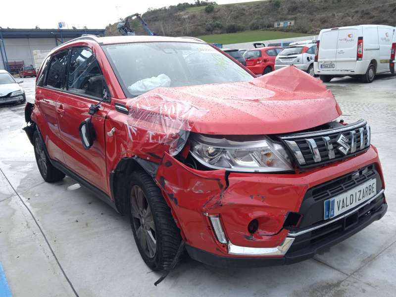 SUZUKI VITARA (LY)