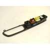 Recambio de mando elevalunas delantero izquierdo para renault clio iv (bh_) 0.9 tce 90 referencia OEM IAM 254118722R 255700068R 