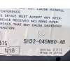 Recambio de pantalla multifuncion para land rover discovery v6 td hse referencia OEM IAM YIP500390  5H32045W80AB