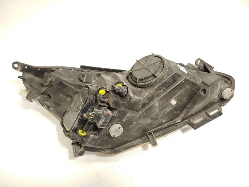 Recambio de faro izquierdo para opel corsa d (s07) 1.4 (l08, l68) referencia OEM IAM 93189357  89313295 - Azul 3