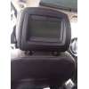 Recambio de pantalla multifuncion para land rover discovery v6 td hse referencia OEM IAM YIP500390  5H32045W80AB