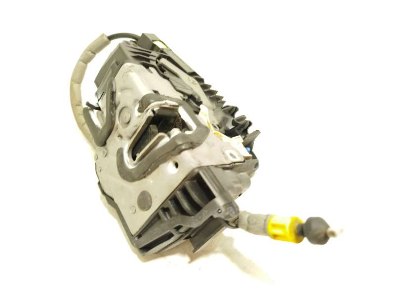 Recambio de cerradura puerta trasera derecha para mercedes-benz gle coupe (c292) 350 d 4-matic (292.323, 292.324) referencia OEM