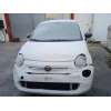 fiat 500 del año 2016