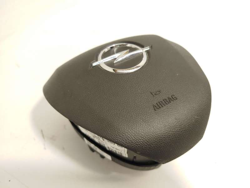 Recambio de kit airbag para opel insignia b grand sport (z18) 2.0 cdti (68) referencia OEM IAM 39118073 13526698 39095623 2