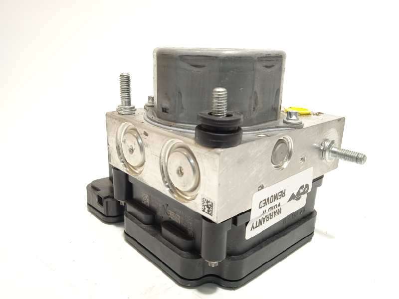 Recambio de abs para renault captur dynamique referencia OEM IAM 476601842R 2265106455 269722 2
