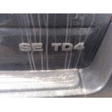 LAND ROVER FREELANDER (LR2)
