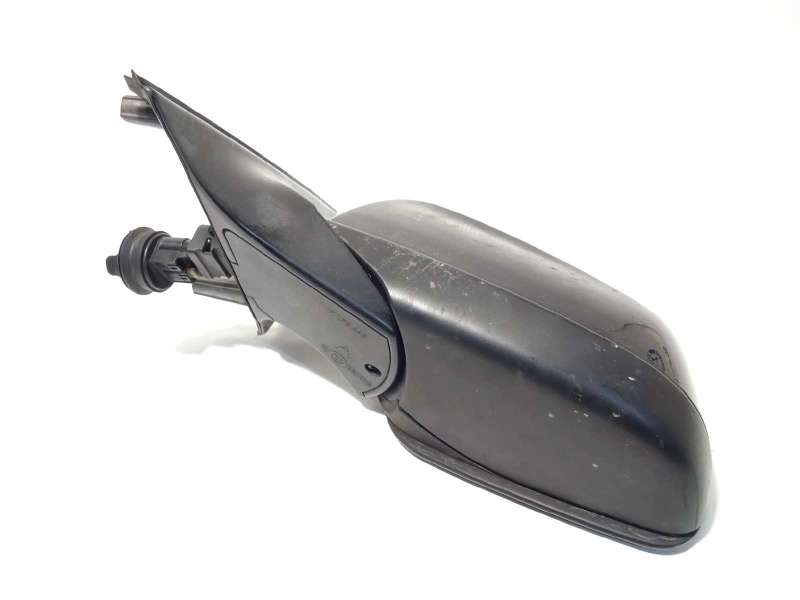Recambio de retrovisor izquierdo para bmw serie 7 (f01/f02) 740i referencia OEM IAM 51167282111 - Negro 4