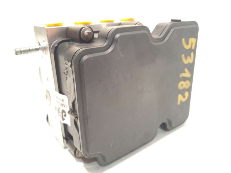 Recambio de abs para opel corsa f (p2jo) 1.2 (68) referencia OEM IAM 9852809780 9857230280 970261 3