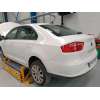 seat toledo iv (kg3) del año 2013