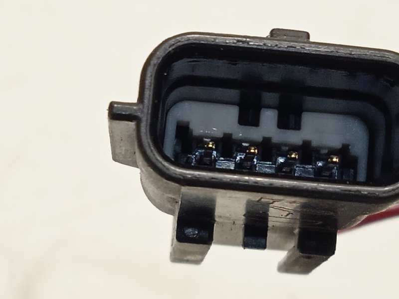 Recambio de maneta exterior delantera derecha para renault scenic iv 1.3 tce referencia OEM IAM 806067663R - Negro 4