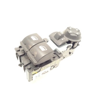 MANDO ELEVALUNAS DELANTERO IZQUIERDO 96783350ZD 