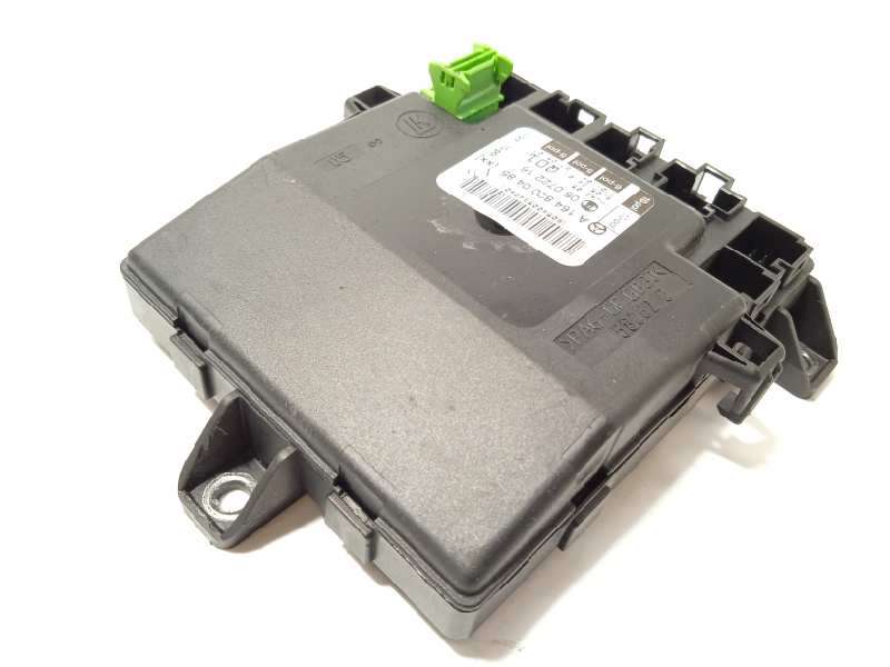 CENTRALITA CONFORT A1648200485 