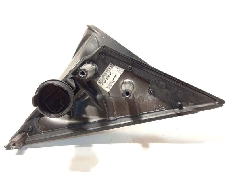 Recambio de retrovisor izquierdo para bmw serie 7 (f01/f02) 740i referencia OEM IAM 51167282111 - Negro 5