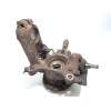 Recambio de mangueta delantera derecha para peugeot boxer camión 2.0 blue-hdi fap cat referencia OEM IAM 01374766080  1612735180