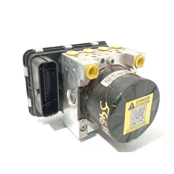 Recambio de abs para nissan navara np300 pick-up (d23, d23t) 2.3 dci (d231) referencia OEM IAM 476605JU0A 06210263564 2851740200