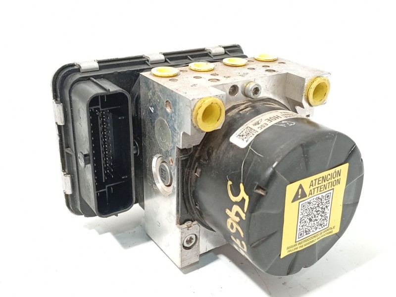 ABS 476605JU0A 06210263564 28517402003