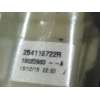 Recambio de mando elevalunas delantero izquierdo para renault clio iv (bh_) 0.9 tce 90 referencia OEM IAM 254118722R 255700068R 