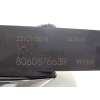 Recambio de maneta exterior delantera derecha para renault scenic iv 1.3 tce referencia OEM IAM 806067663R  