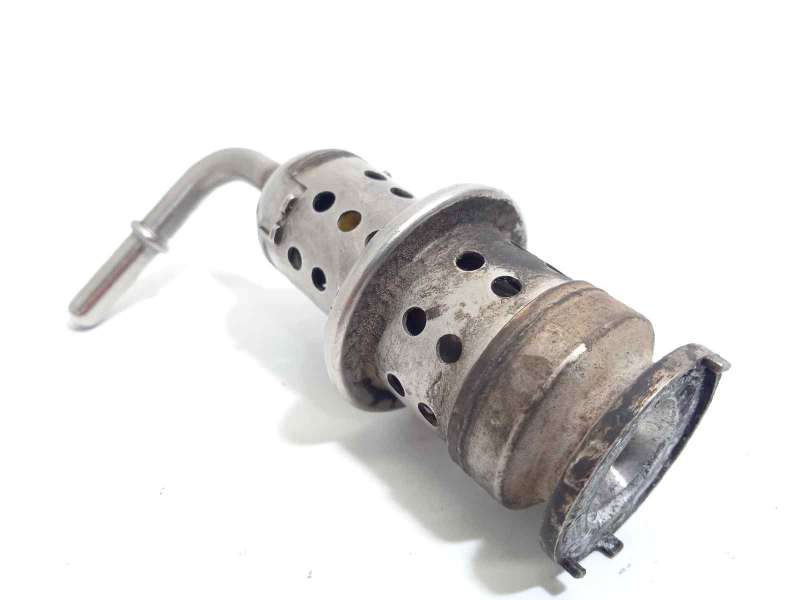 Recambio de inyector para peugeot 508 sw active referencia OEM IAM 9802763880 - Gris 2