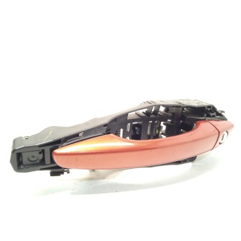 Recambio de maneta exterior delantera izquierda para citroën spacetourer autobús (v_) 1.6 bluehdi 115 referencia OEM IAM 9688834