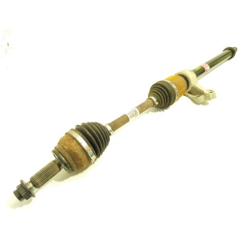 Recambio de transmision delantera derecha para kia niro (de) 1.6 gdi hybrid referencia OEM IAM 49501G5000  