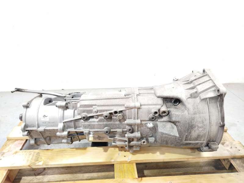 Recambio de caja cambios para bmw x3 (e83) 2.0 d referencia OEM IAM HRD 23003439814 - Verde 4