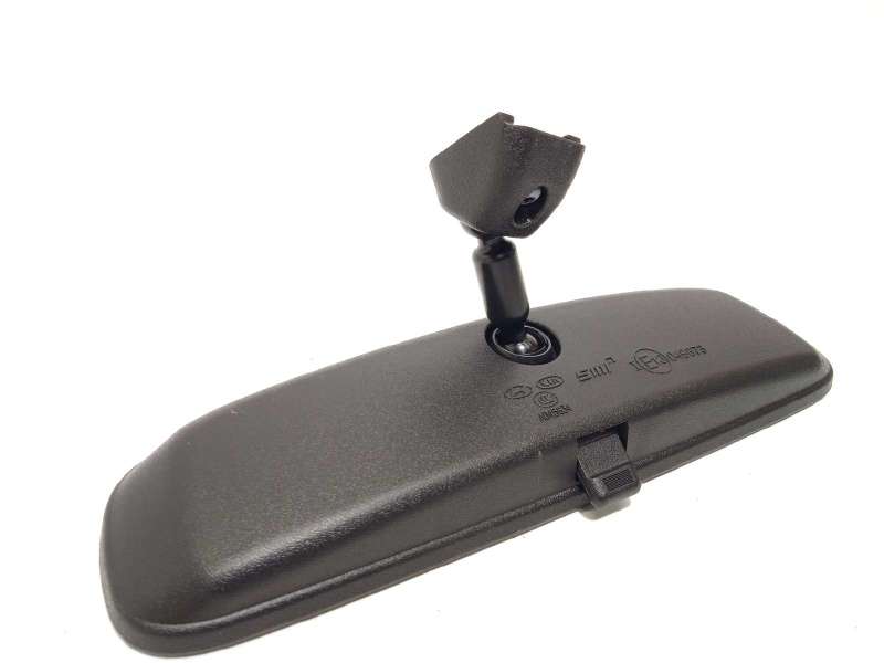 Recambio de espejo interior para kia xceed 1.0 tgdi cat referencia OEM IAM NOREF - Blanco 2