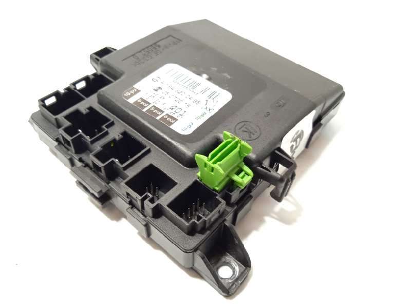 Recambio de centralita confort para mercedes-benz clase r (w251) 320 cdi l (251.122) referencia OEM IAM A1648200485 - Negro 2