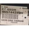 Recambio de retrovisor izquierdo para citroën c5 berlina s referencia OEM IAM 965744249H 8153SQ 