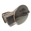 Recambio de tapa exterior combustible para jeep cherokee (kj) 2.8 crd cat referencia OEM IAM 04674991AF 4674991AH 4674991AF