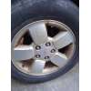 jeep gr.cherokee (wj/wg) del año 2001