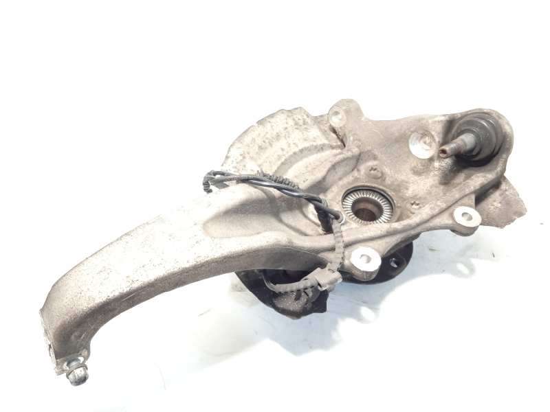 Recambio de mangueta delantera izquierda para bmw serie 5 lim. (f10) 530d xdrive referencia OEM IAM 31216777751 - Azul 3